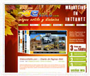 Dise�o de Paginas web Mexico