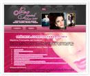Evento de Belleza Se&ntilde;orita Juventud Tabasco Mexico